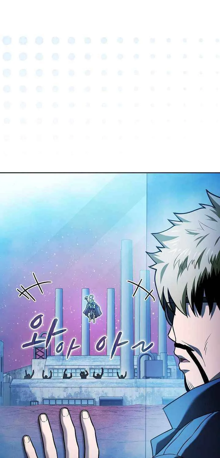 The Celestial Returned from Hell Chapter 203 page 126 - 