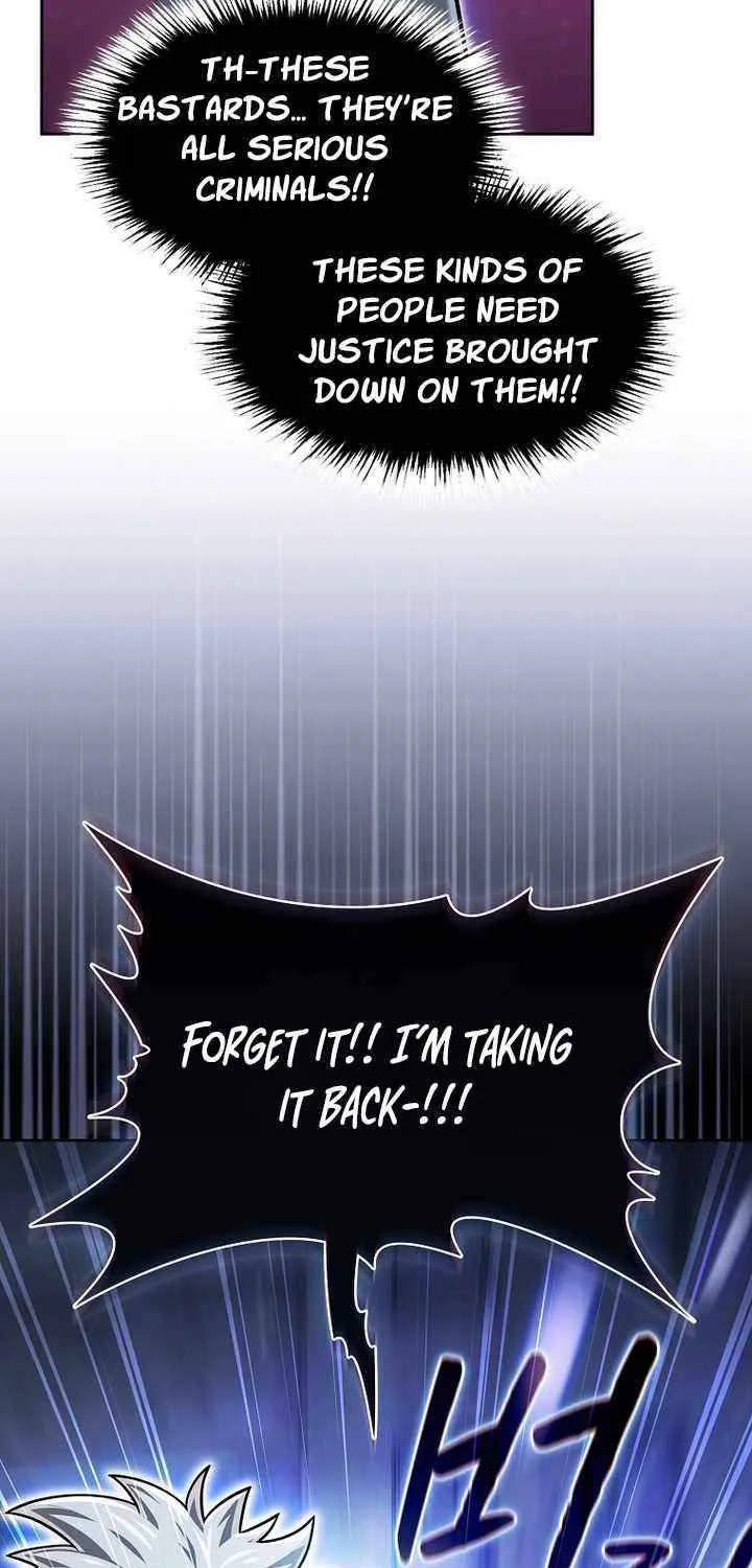 The Celestial Returned from Hell Chapter 203 page 128 - 
