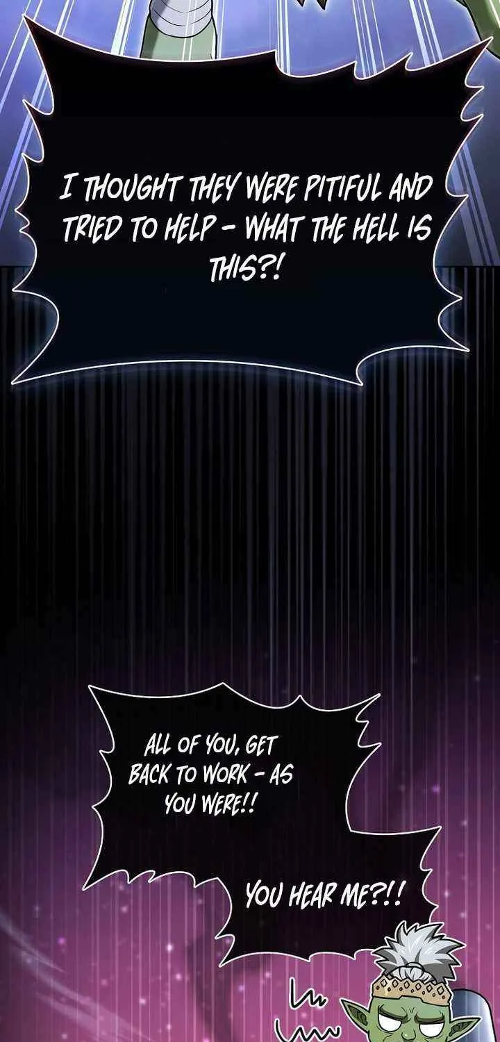 The Celestial Returned from Hell Chapter 203 page 130 - 