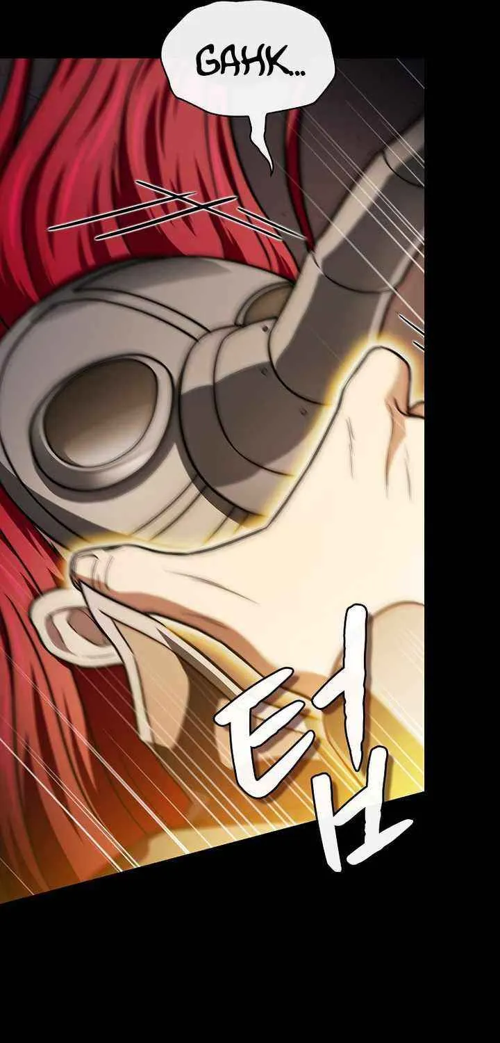 The Celestial Returned from Hell Chapter 203 page 16 - 