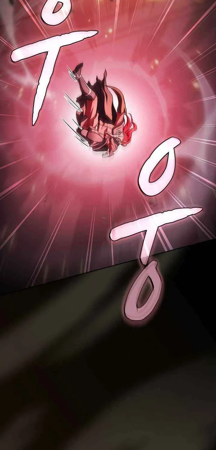 The Celestial Returned from Hell Chapter 203 page 21 - 