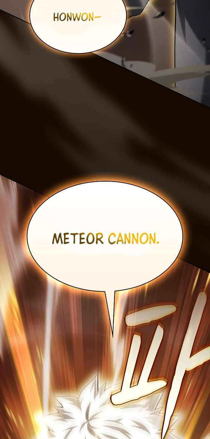 The Celestial Returned from Hell Chapter 203 page 24 - 