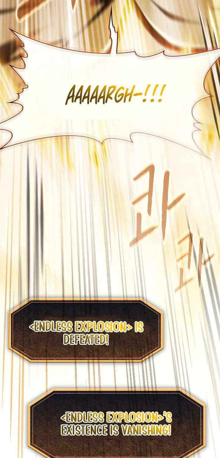 The Celestial Returned from Hell Chapter 203 page 31 - 
