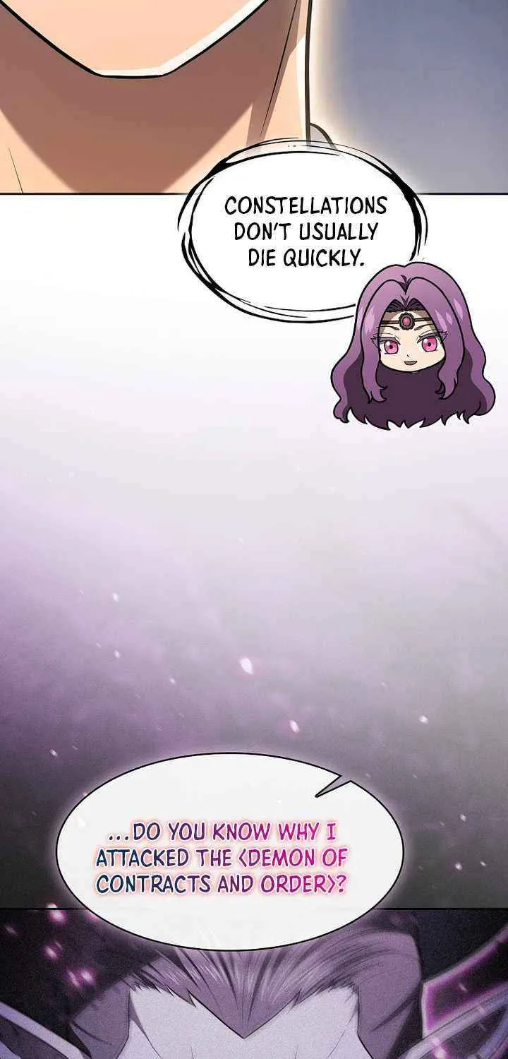 The Celestial Returned from Hell Chapter 203 page 40 - 