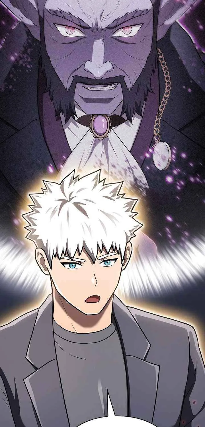 The Celestial Returned from Hell Chapter 203 page 41 - 