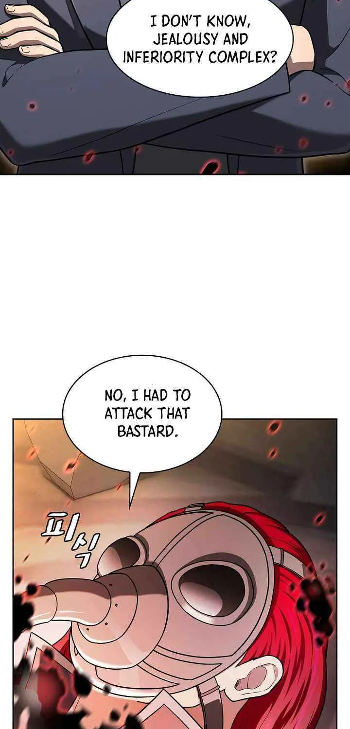 The Celestial Returned from Hell Chapter 203 page 42 - 