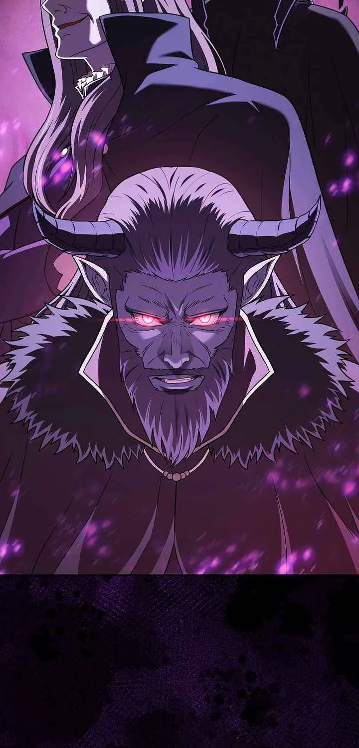 The Celestial Returned from Hell Chapter 203 page 46 - 