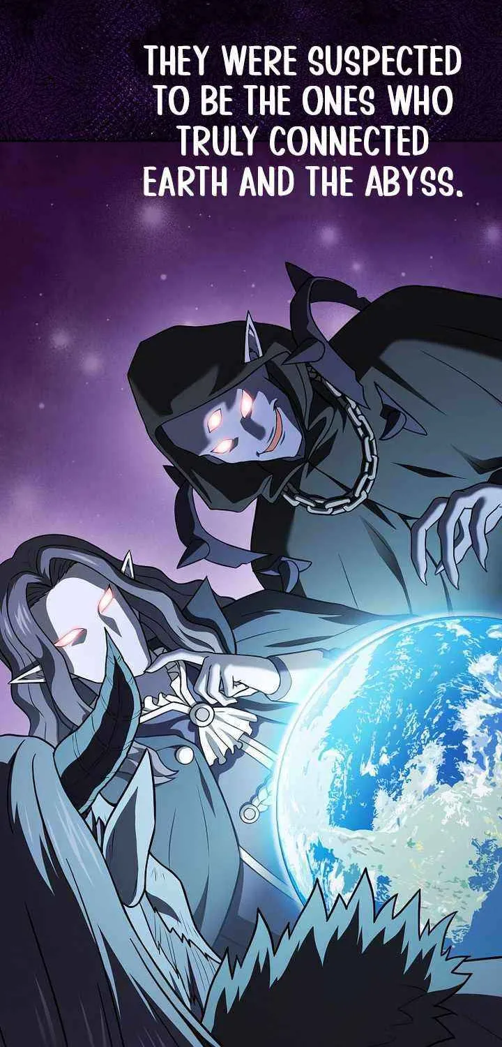 The Celestial Returned from Hell Chapter 203 page 47 - 