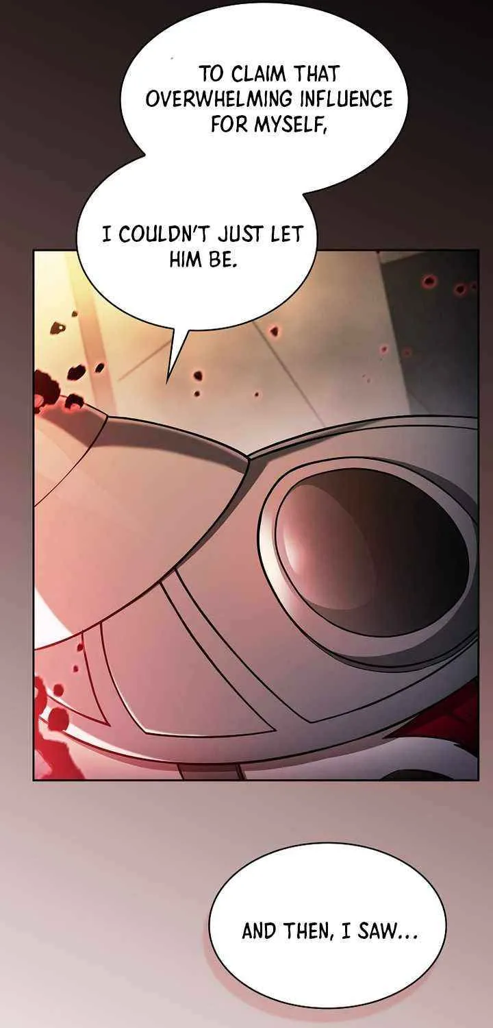 The Celestial Returned from Hell Chapter 203 page 51 - 