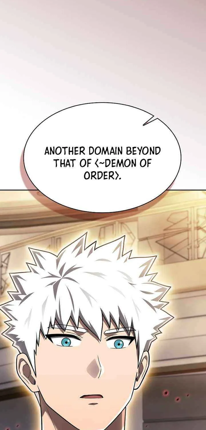 The Celestial Returned from Hell Chapter 203 page 52 - 