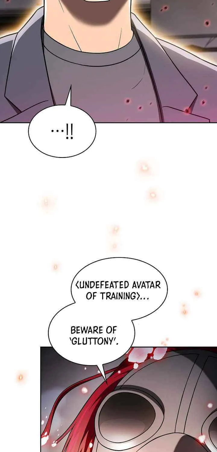 The Celestial Returned from Hell Chapter 203 page 53 - 