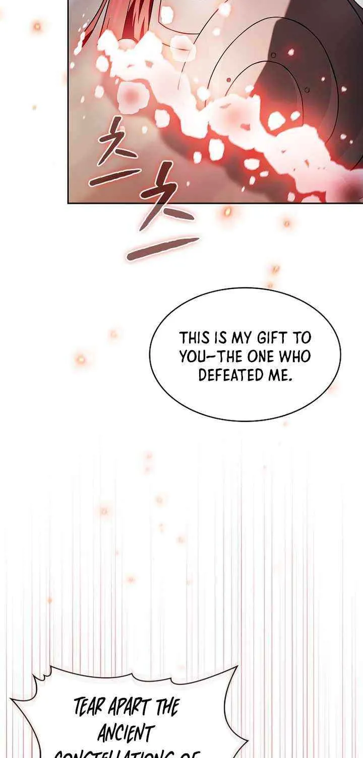 The Celestial Returned from Hell Chapter 203 page 54 - 