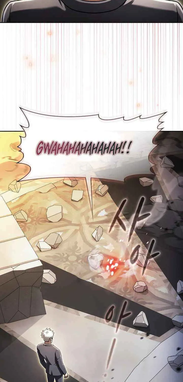 The Celestial Returned from Hell Chapter 203 page 56 - 