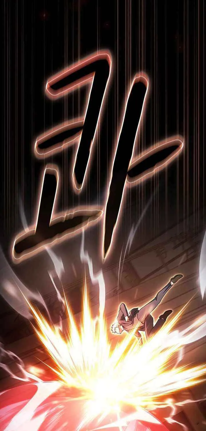 The Celestial Returned from Hell Chapter 203 page 7 - 