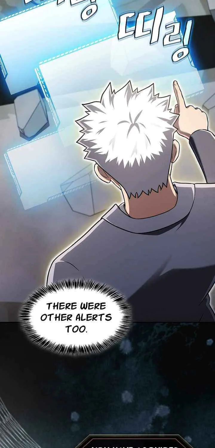 The Celestial Returned from Hell Chapter 203 page 67 - 
