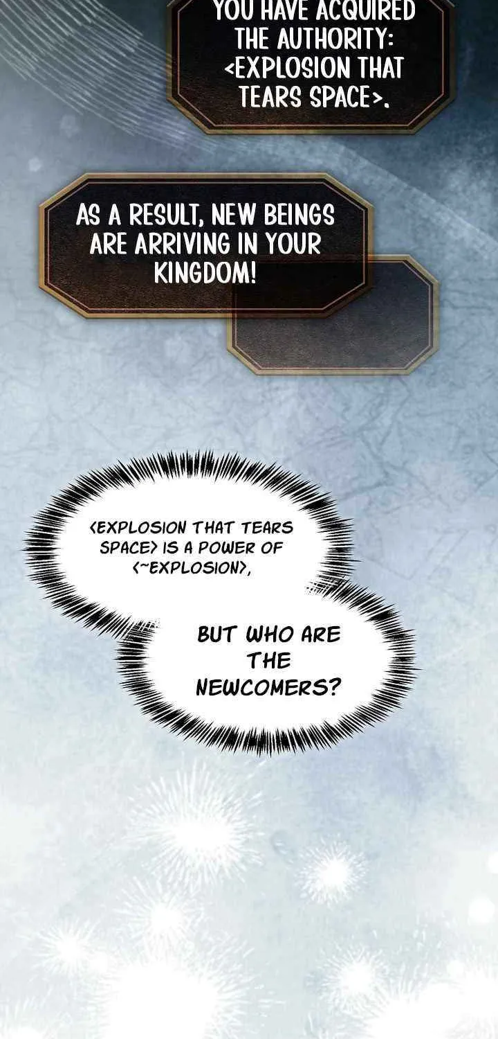The Celestial Returned from Hell Chapter 203 page 68 - 