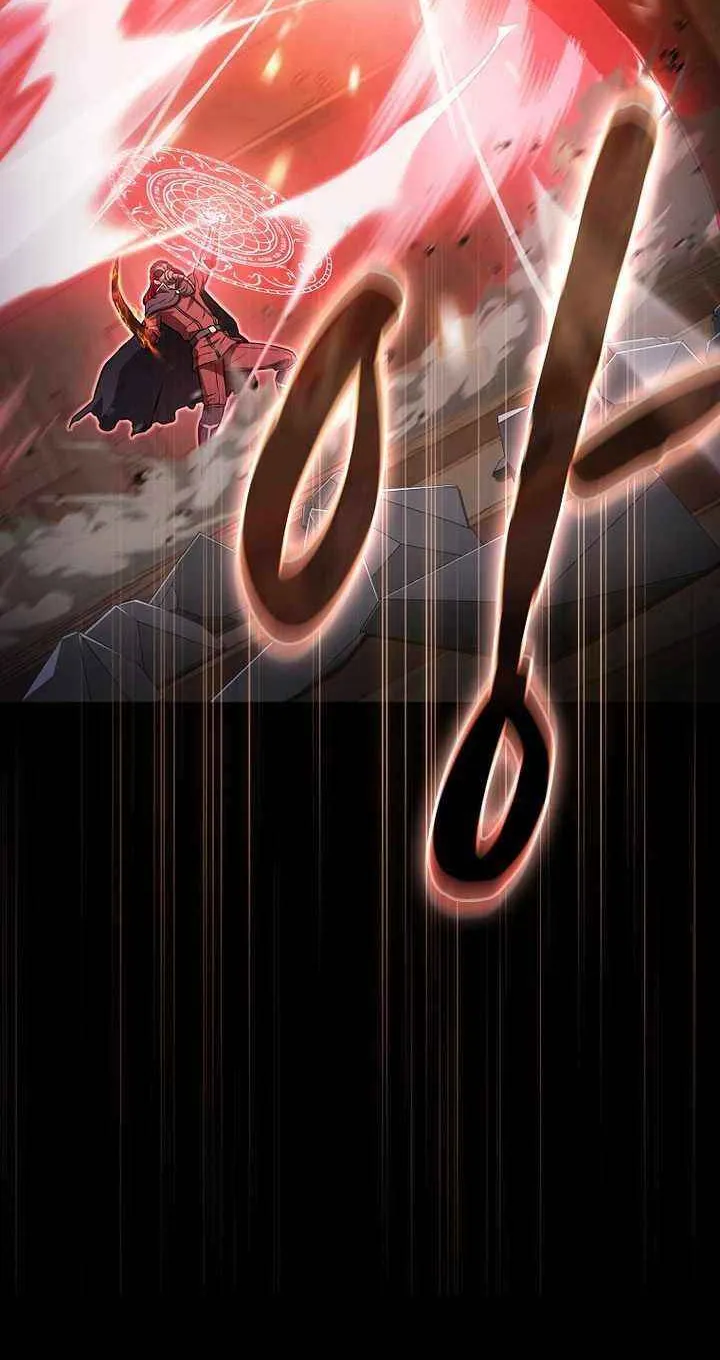 The Celestial Returned from Hell Chapter 203 page 8 - 