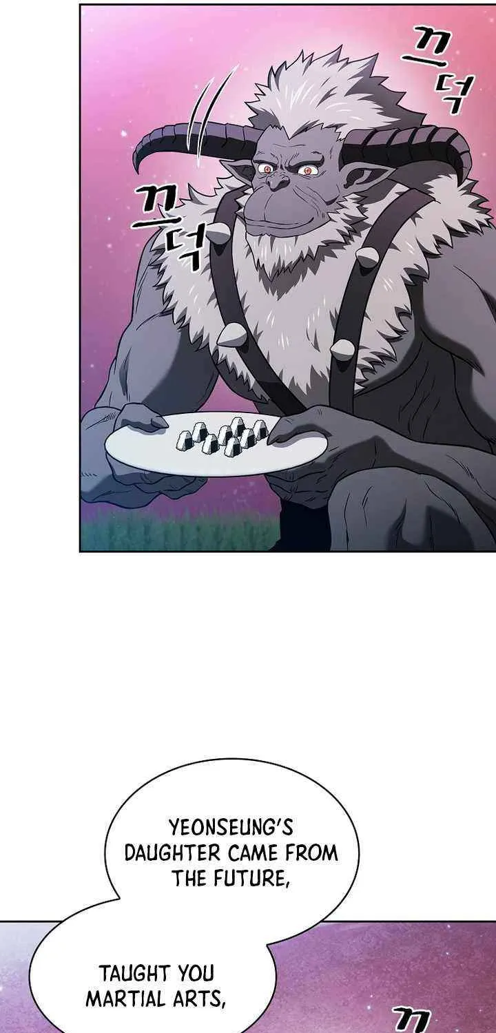 The Celestial Returned from Hell Chapter 203 page 72 - 