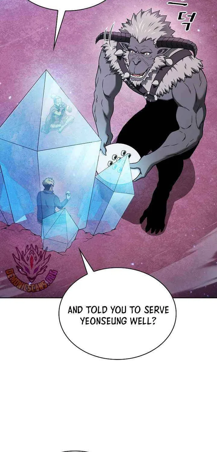 The Celestial Returned from Hell Chapter 203 page 73 - 