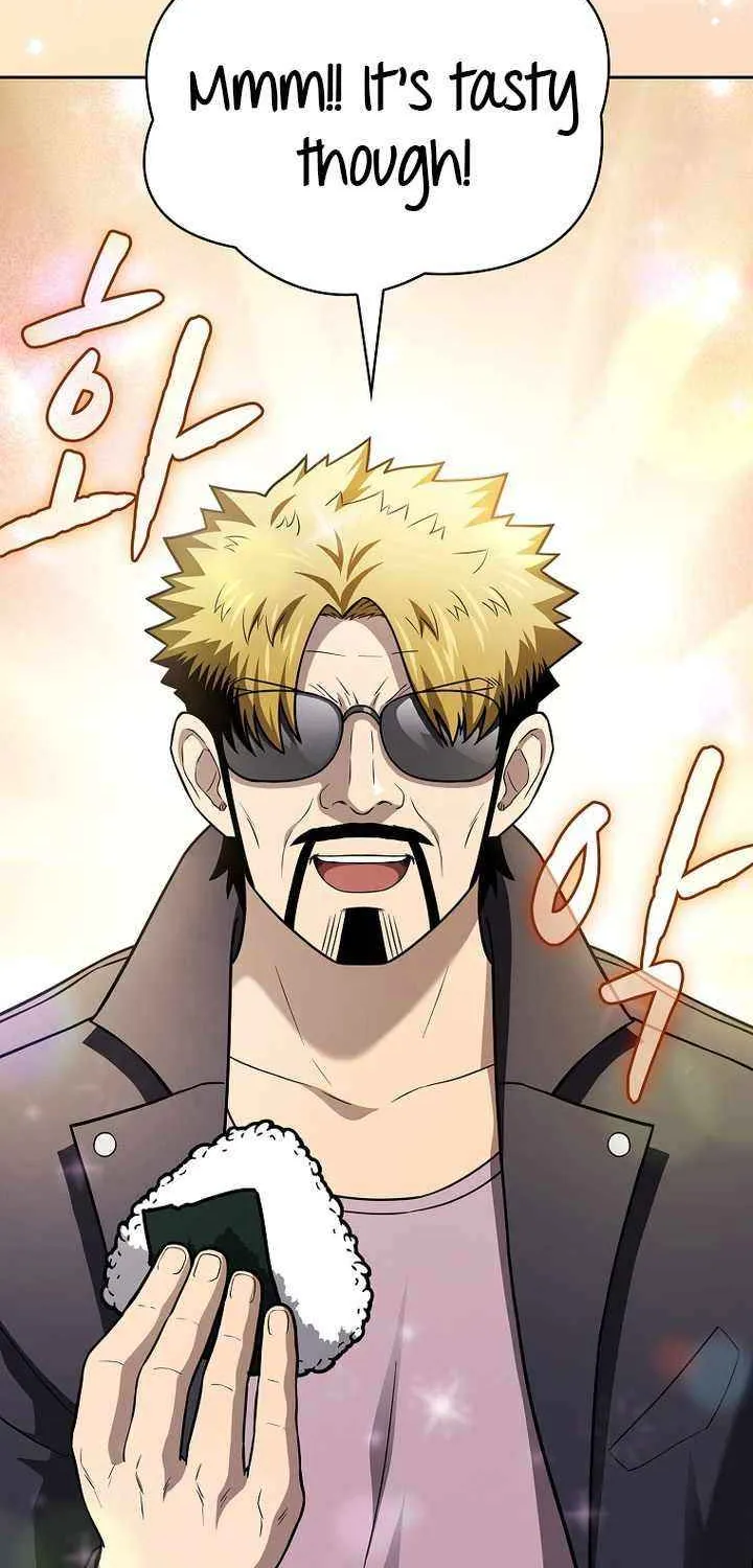 The Celestial Returned from Hell Chapter 203 page 75 - 