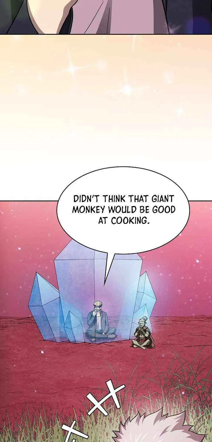 The Celestial Returned from Hell Chapter 203 page 76 - 