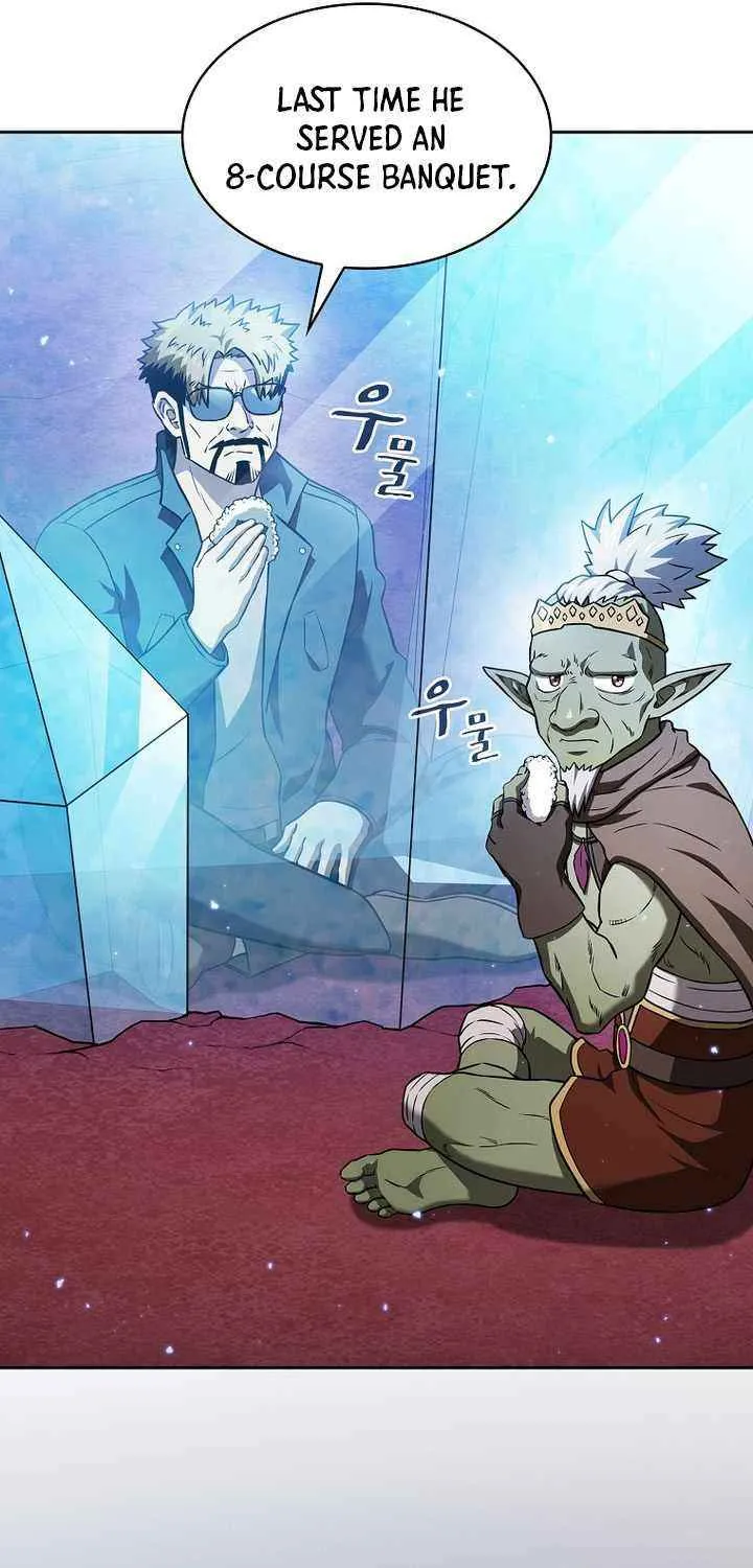 The Celestial Returned from Hell Chapter 203 page 79 - 