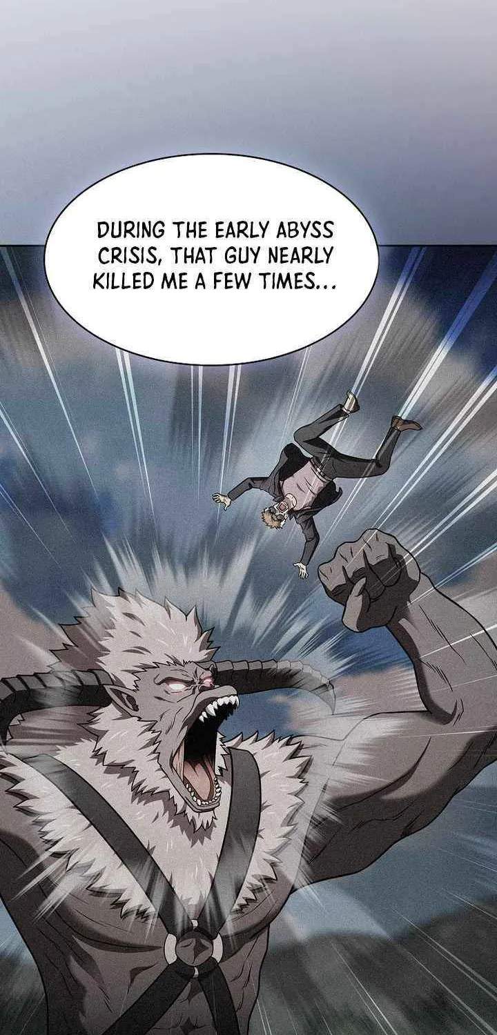 The Celestial Returned from Hell Chapter 203 page 80 - 