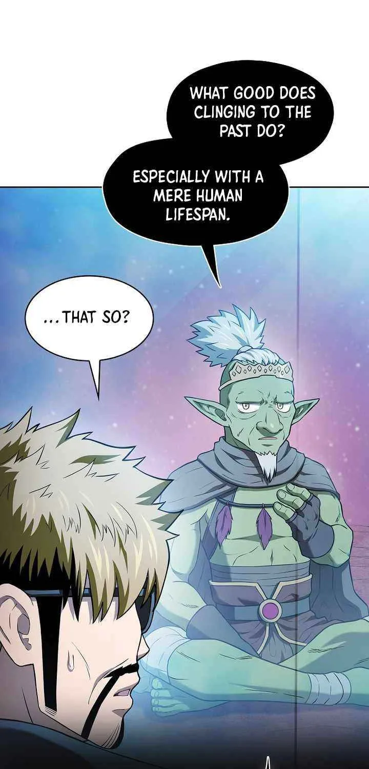 The Celestial Returned from Hell Chapter 203 page 82 - 