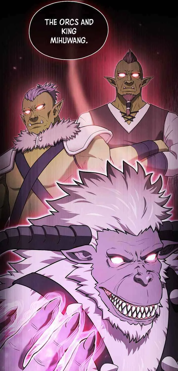 The Celestial Returned from Hell Chapter 203 page 84 - 
