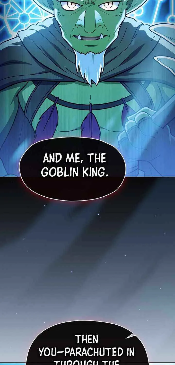 The Celestial Returned from Hell Chapter 203 page 86 - 