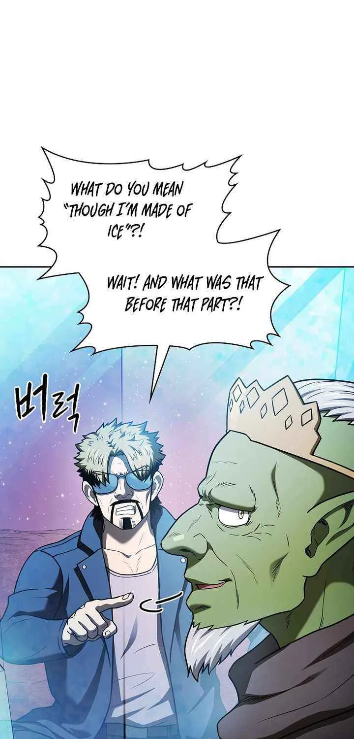The Celestial Returned from Hell Chapter 203 page 88 - 