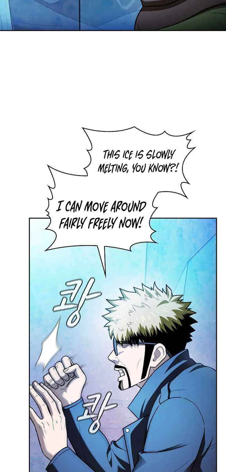 The Celestial Returned from Hell Chapter 203 page 89 - 