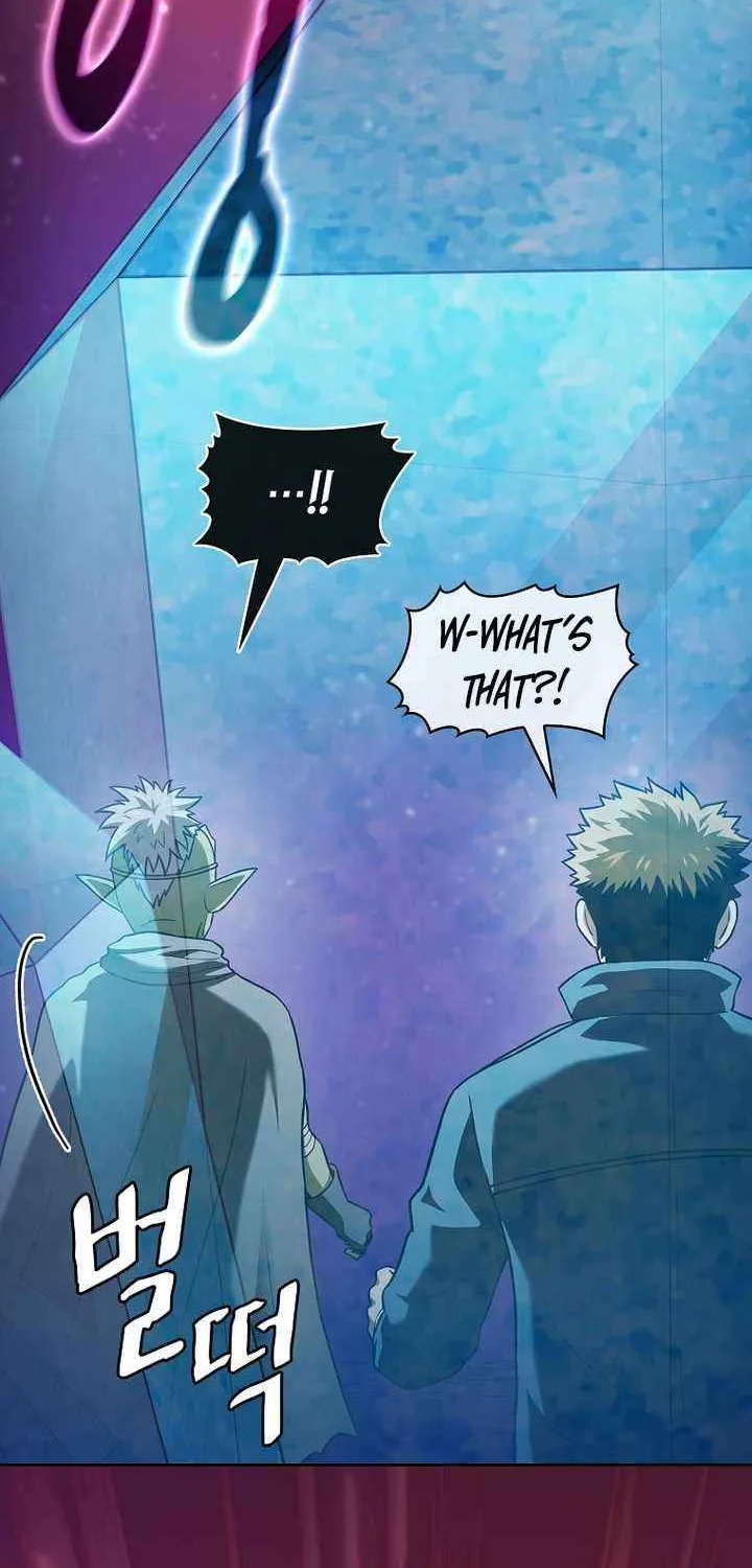 The Celestial Returned from Hell Chapter 203 page 92 - 