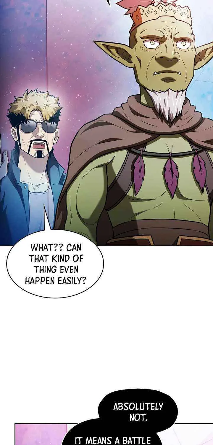 The Celestial Returned from Hell Chapter 203 page 95 - 
