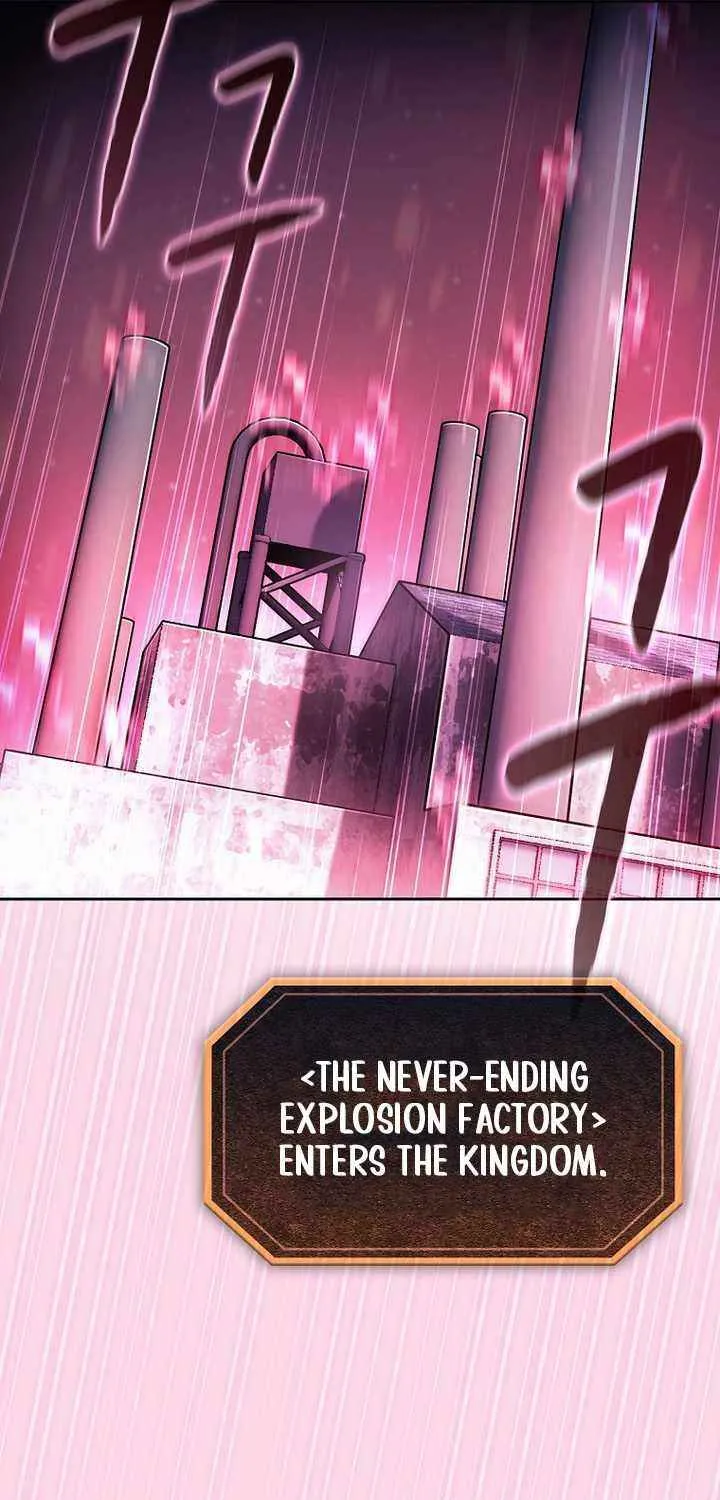 The Celestial Returned from Hell Chapter 203 page 98 - 