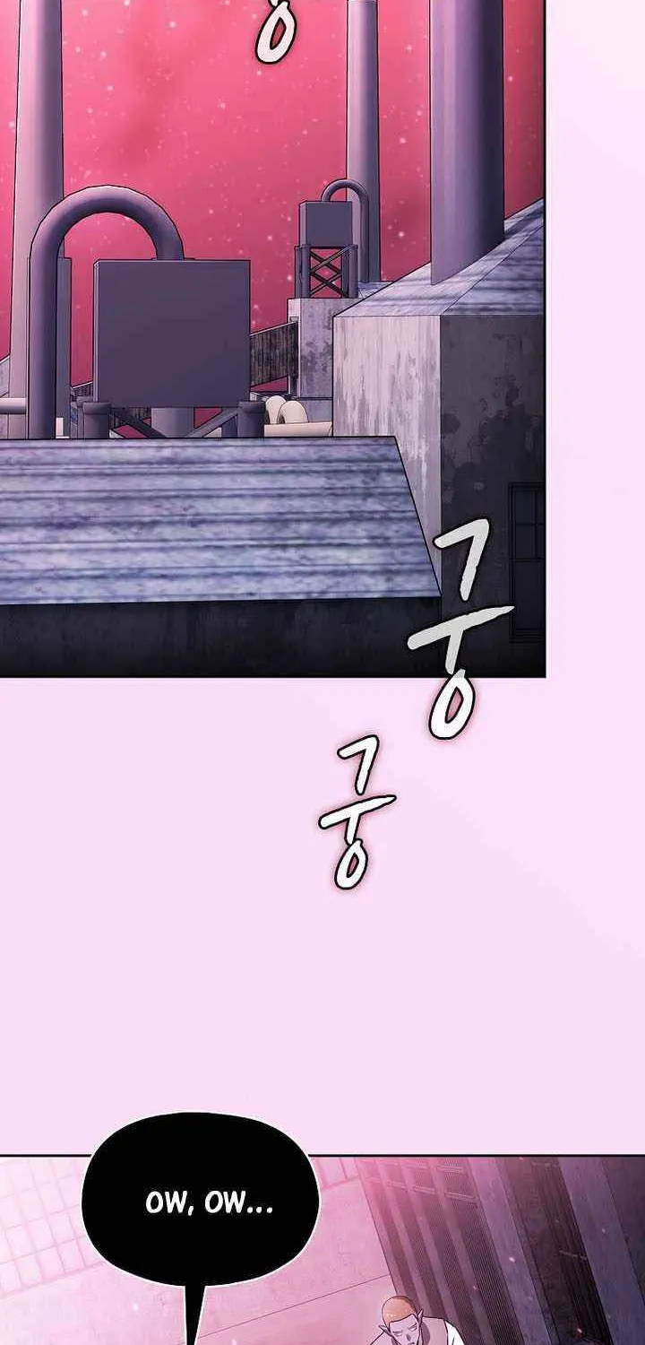 The Celestial Returned from Hell Chapter 204 page 3 - 