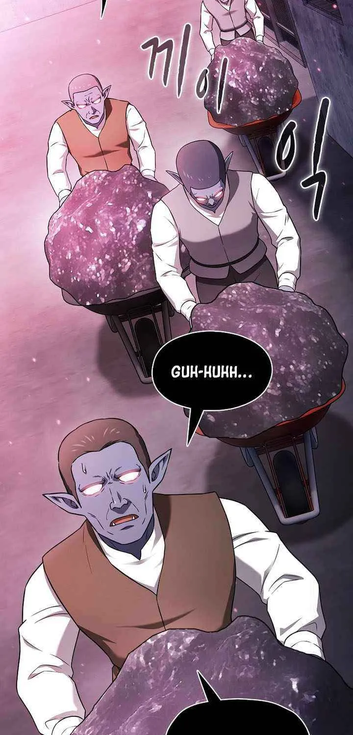 The Celestial Returned from Hell Chapter 204 page 4 - 