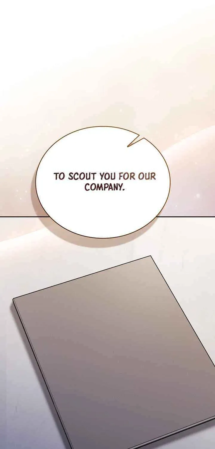The Celestial Returned from Hell Chapter 204 page 37 - 