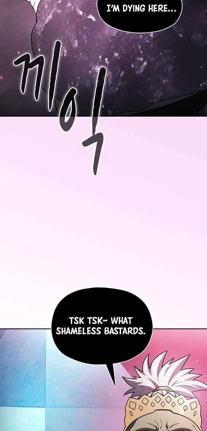 The Celestial Returned from Hell Chapter 204 page 5 - 