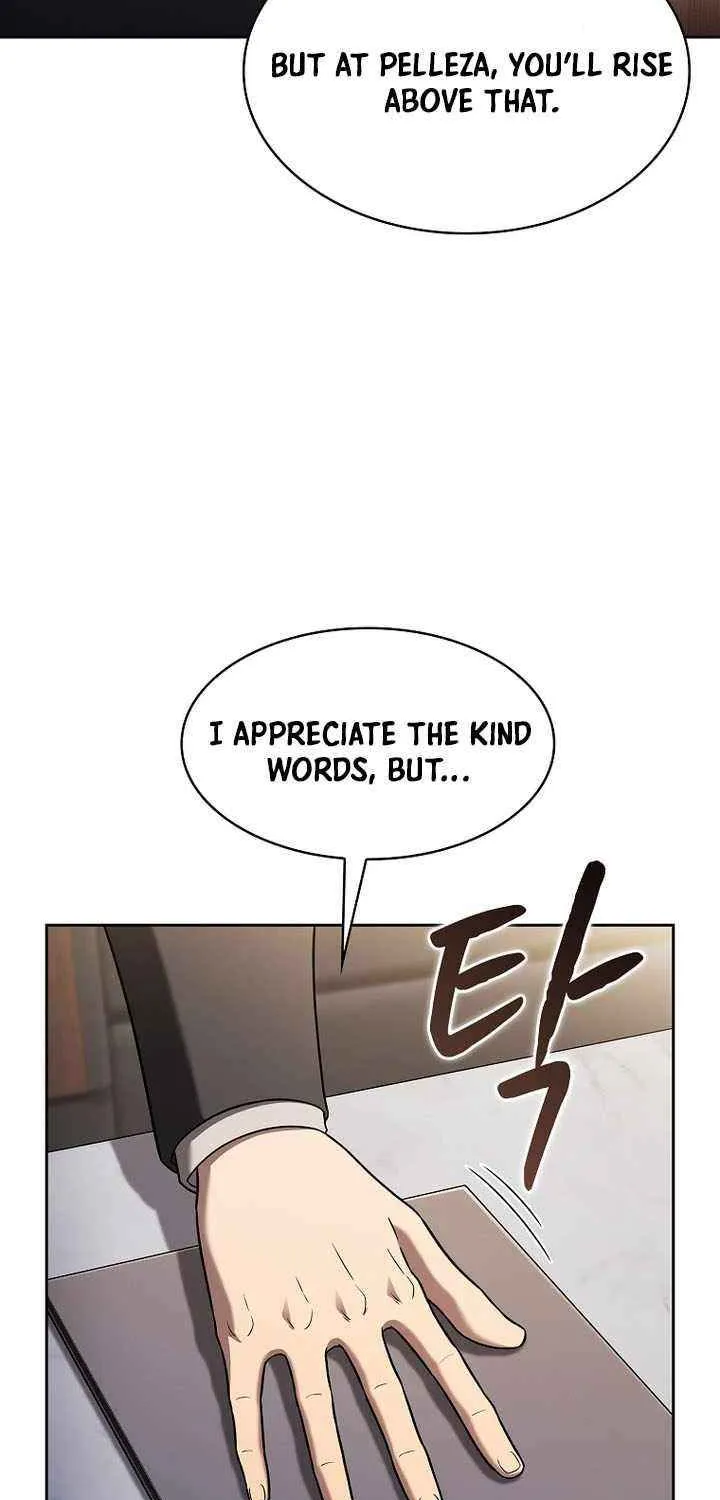 The Celestial Returned from Hell Chapter 204 page 41 - 
