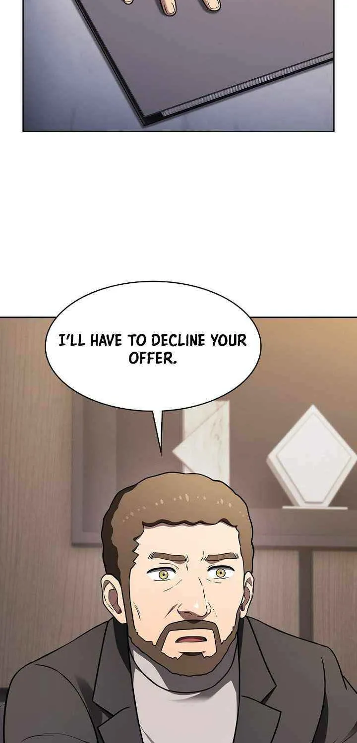The Celestial Returned from Hell Chapter 204 page 42 - 