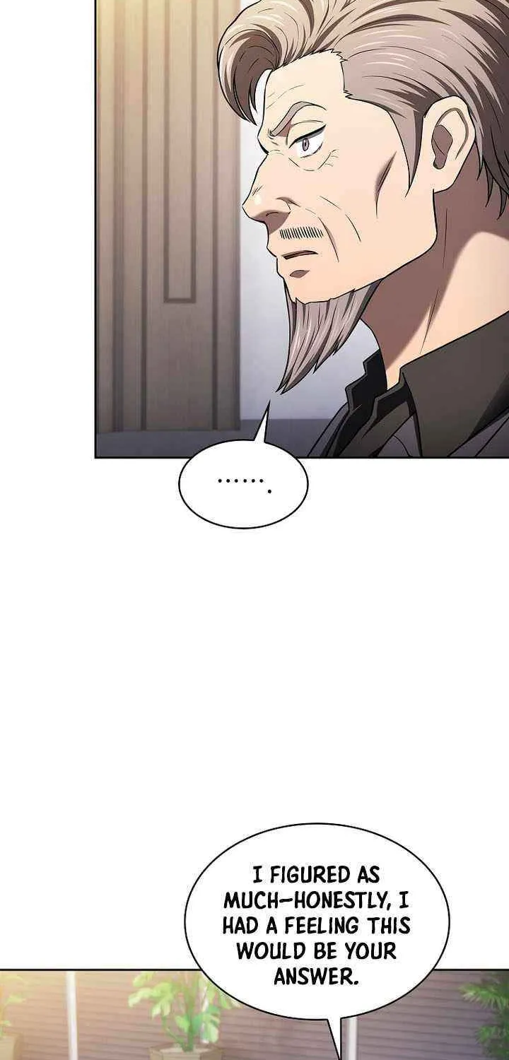 The Celestial Returned from Hell Chapter 204 page 44 - 