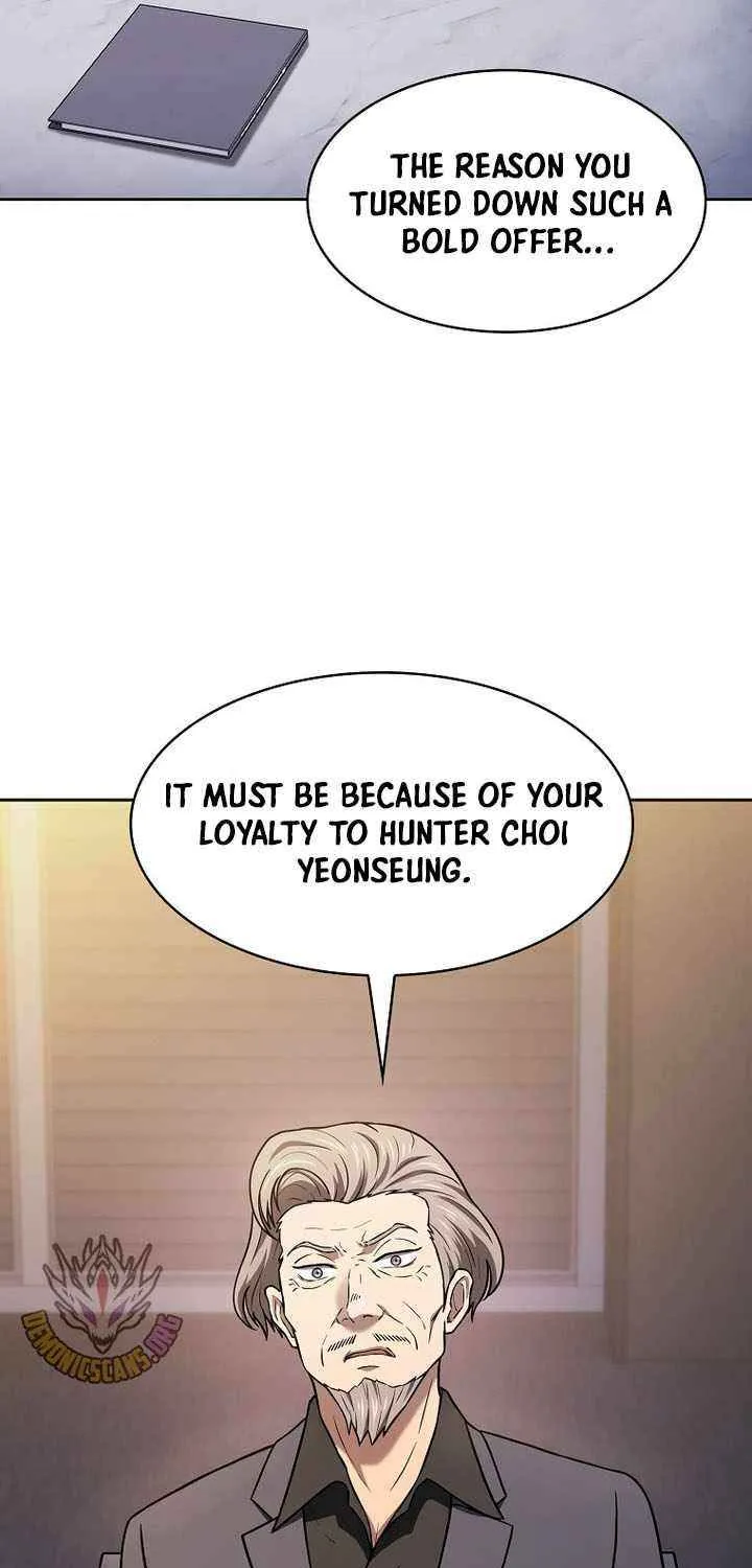 The Celestial Returned from Hell Chapter 204 page 46 - 