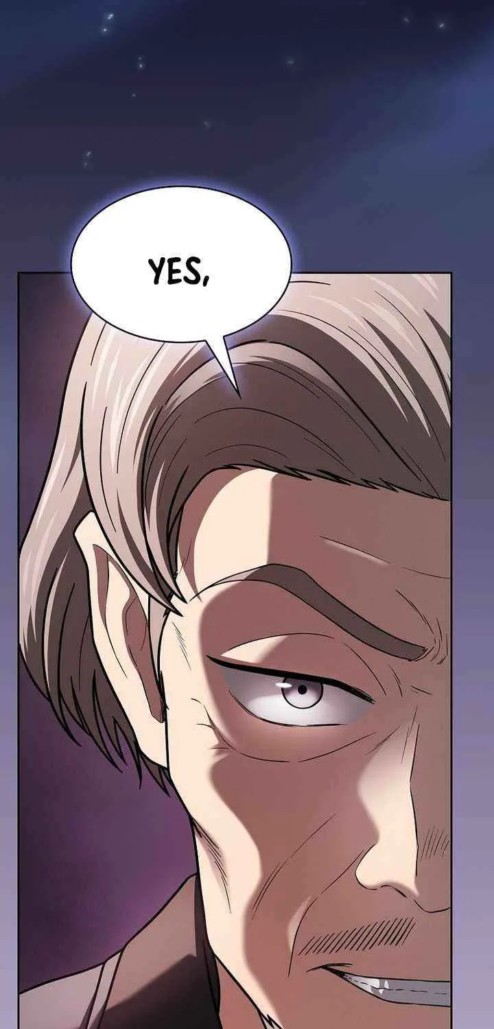 The Celestial Returned from Hell Chapter 204 page 50 - 