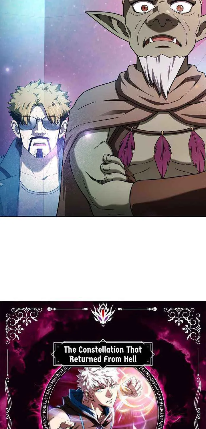 The Celestial Returned from Hell Chapter 204 page 6 - 