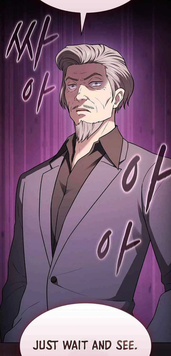 The Celestial Returned from Hell Chapter 204 page 54 - 