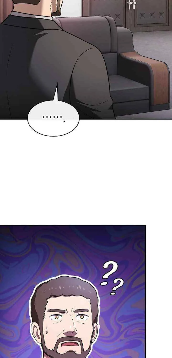 The Celestial Returned from Hell Chapter 204 page 56 - 