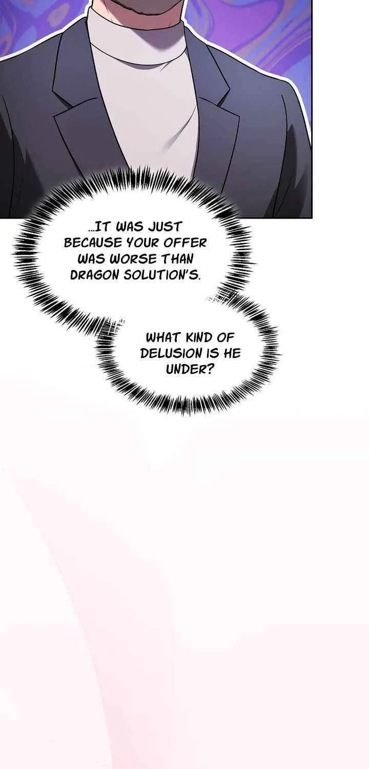 The Celestial Returned from Hell Chapter 204 page 57 - 