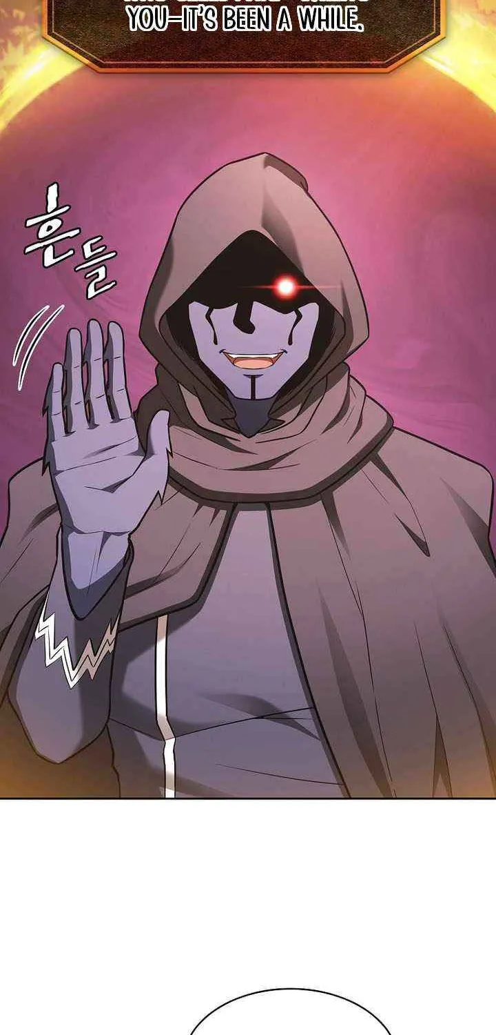The Celestial Returned from Hell Chapter 204 page 63 - 