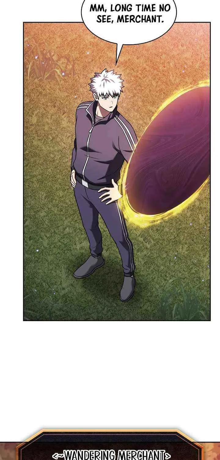 The Celestial Returned from Hell Chapter 204 page 64 - 